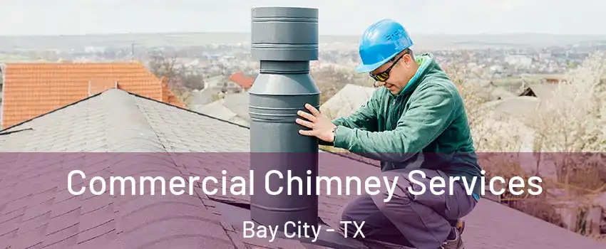  Commercial Chimney Services Bay City - TX