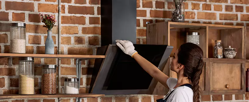 Chimney Installation in Bay City, TX
