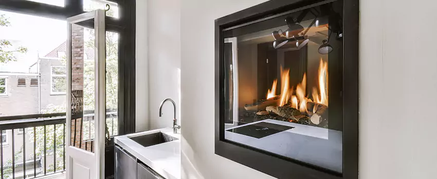 Dimplex Fireplace Installation and Repair in Bay City, Texas