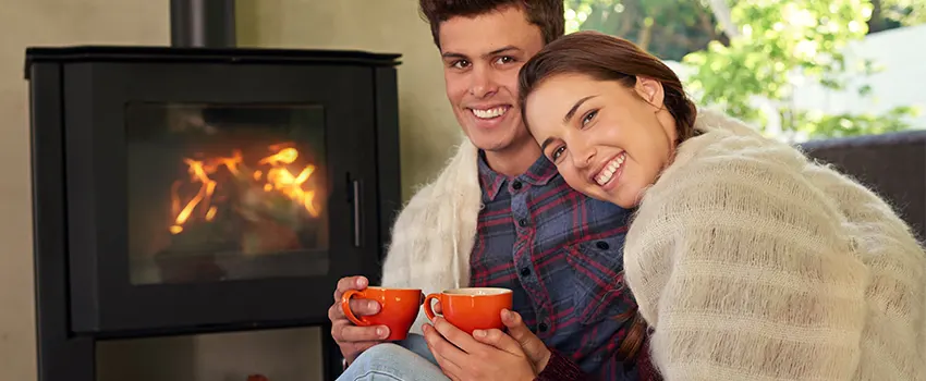 Regency Traditional Fireplace Products Maintenance and Repair in Bay City, Texas