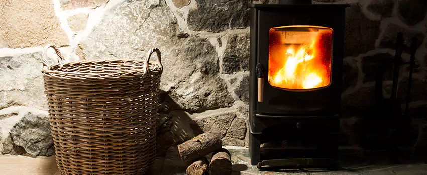 24/7 Wood Stove Installation Services in Bay City, Texas