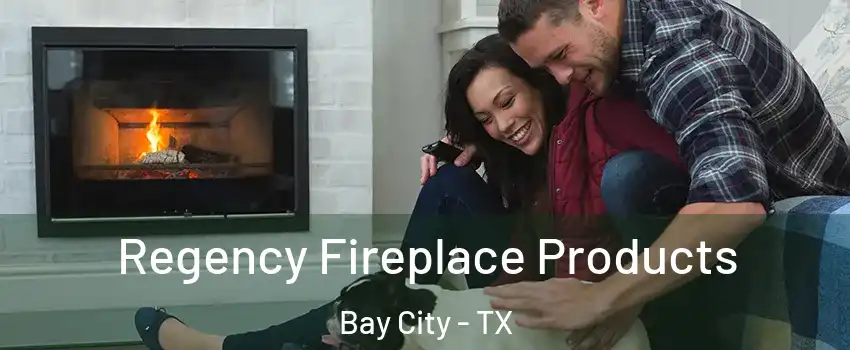  Regency Fireplace Products Bay City - TX